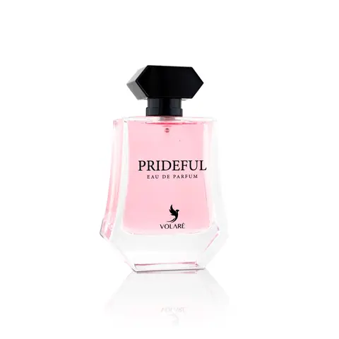 Volare Prideful