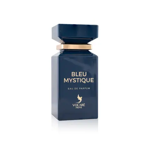 Volare Prive Bleu Mystique