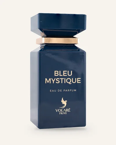 Volare Prive Bleu Mystique Eau de Parfum bottle
