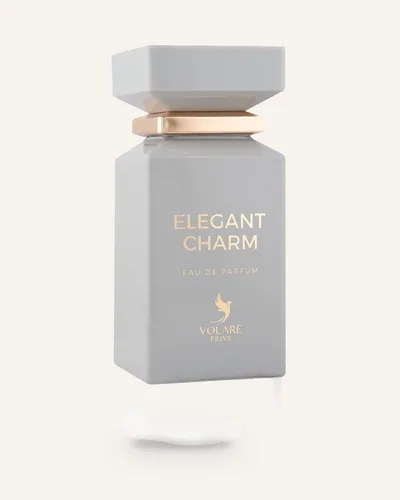 Volare Prive Elegant Charm Eau de Parfum bottle