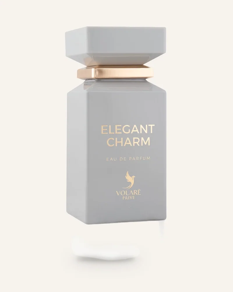 Volare Prive Elegant Charm Eau de Parfum bottle