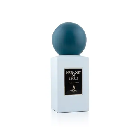 Volare Prive Harmony Of Pearls