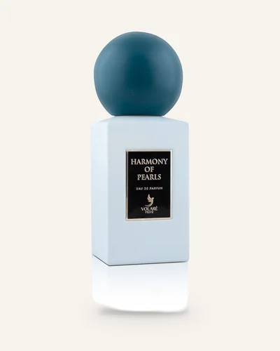 Volare Prive Harmony Of Pearls Eau de Parfum bottle
