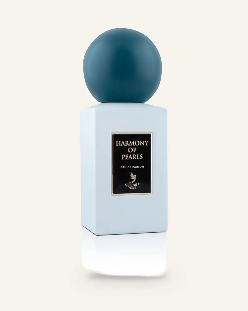 Volare Prive Harmony Of Pearls Eau de Parfum bottle