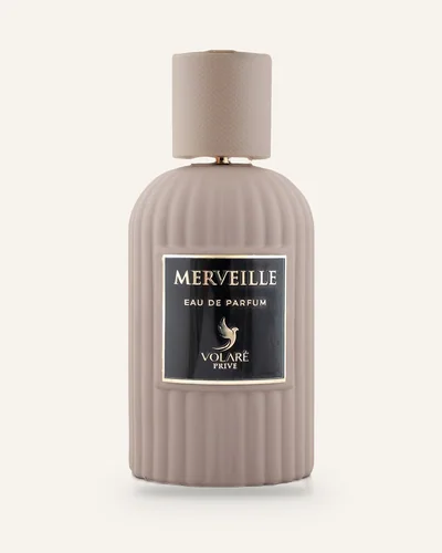 Volare Prive Marveille Eau de Parfum bottle