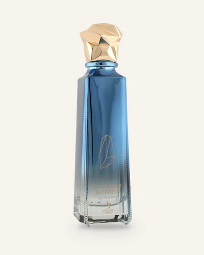 Volare Prive Midnight Sapphire Eau de Parfum bottle