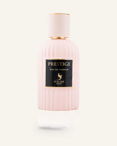 Volare Prive Prestige Eau de Parfum bottle