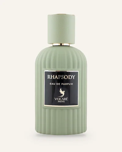 Volare Prive Rhapsody Eau de Parfum bottle