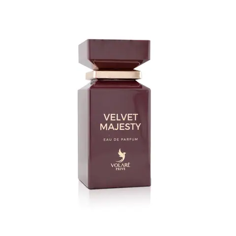 Volare Prive Velvet Majesty