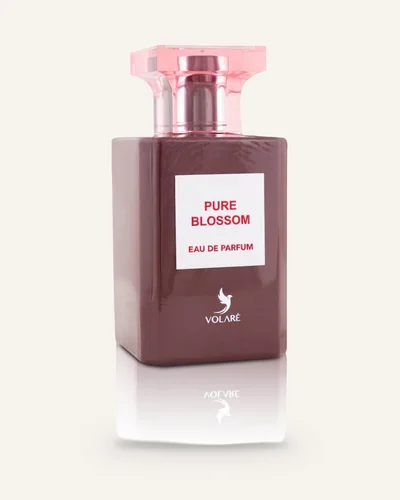 Volare Pure Blossom Eau de Parfum bottle
