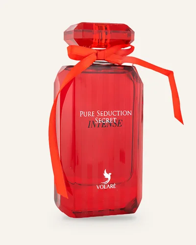 Volare Pure Seduction Secret Intense Eau de Parfum bottle