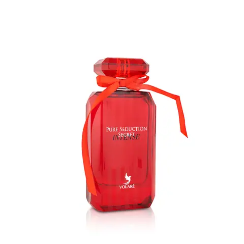 Volare Pure Seduction Secret Intense