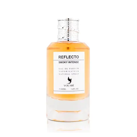 Volare Reflecto Smoky intense