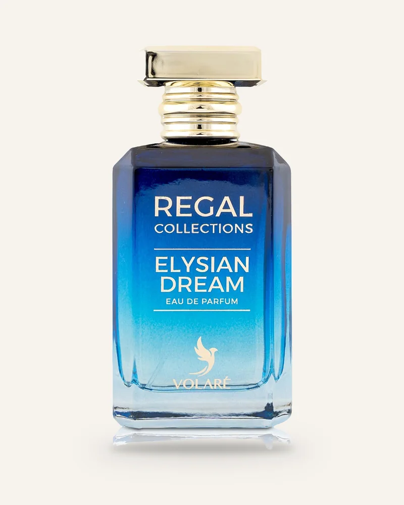 Volare Regal Collections Elysian Dream Eau de Parfum bottle