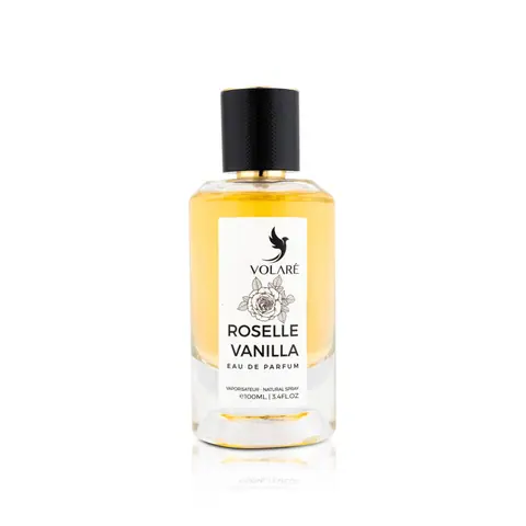 Volare Roselle Vanilla