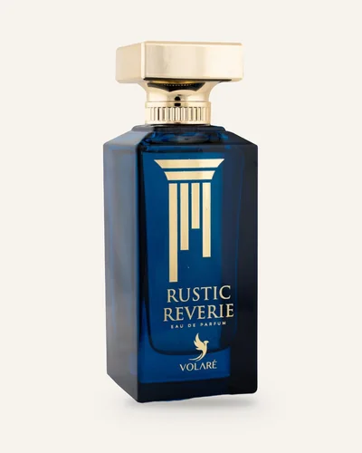 Volare Rustic Reverie Eau de Parfum bottle