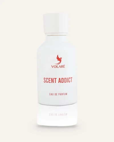 Volare Scent Addict Eau de Parfum bottle