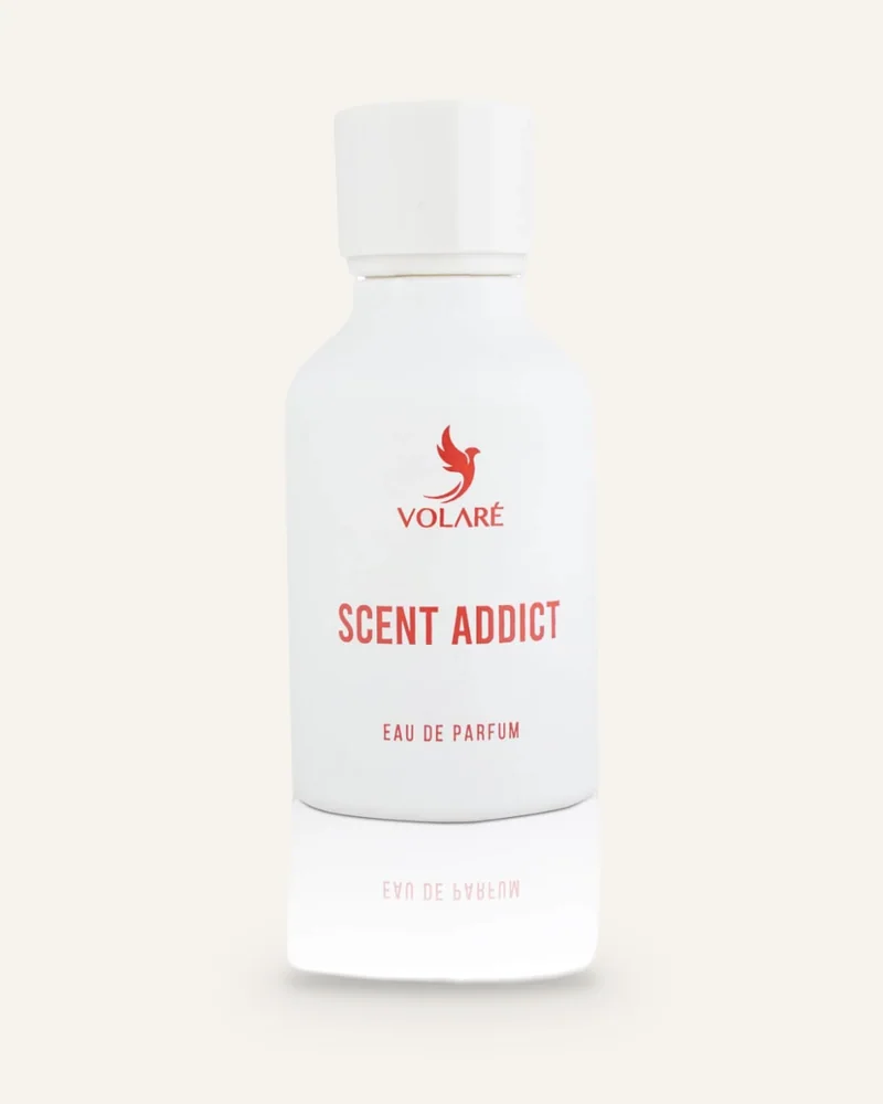 Volare Scent Addict Eau de Parfum bottle