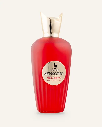 Volare Sensorio Melodino Eau de Parfum bottle