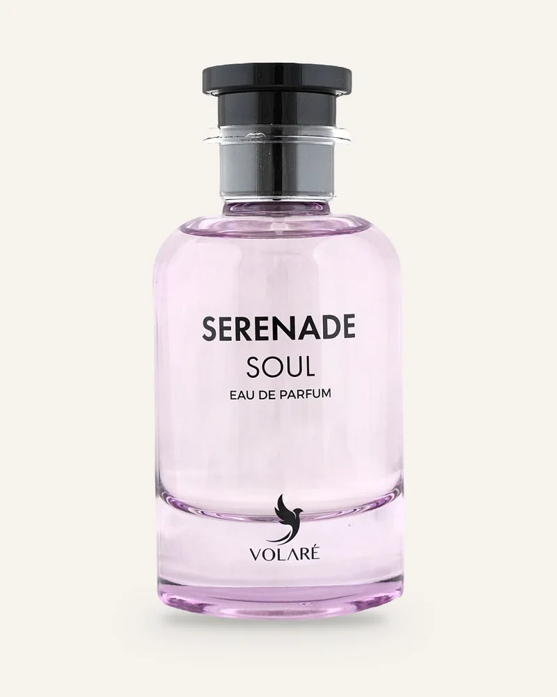 Volare Serenade Soul Eau de Parfum bottle