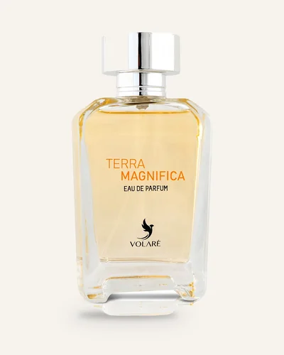 Volare Terra Magnifica Eau de Parfum bottle