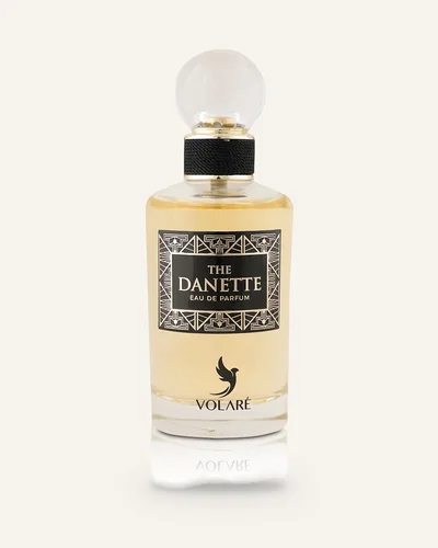 Volare The Danette Eau de Parfum bottle