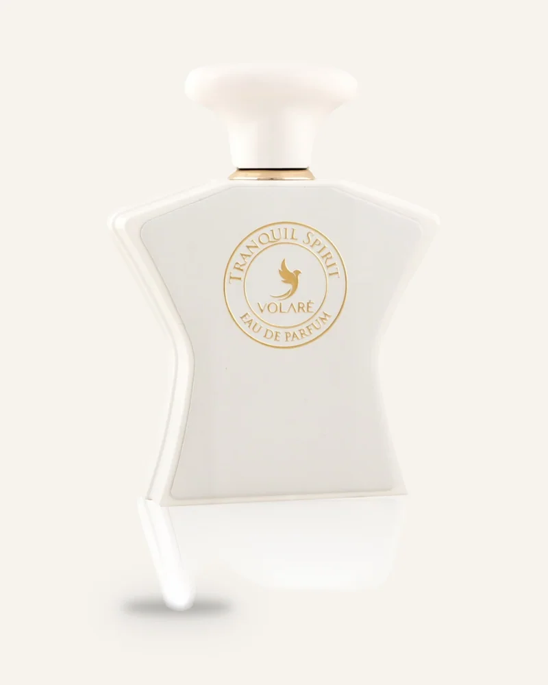 Volare Tranquil Spirit Eau de Parfum bottle