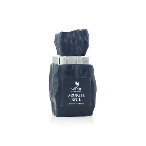 Volare Ultra Niche Azurite Soil