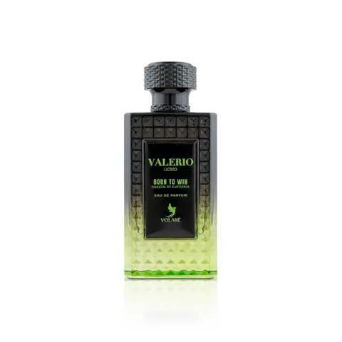 Volare Valerio UOMO Born To Win Garden of Euphoria