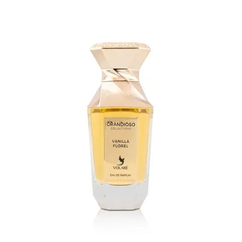 Volare Vanilla Florel Grandioso