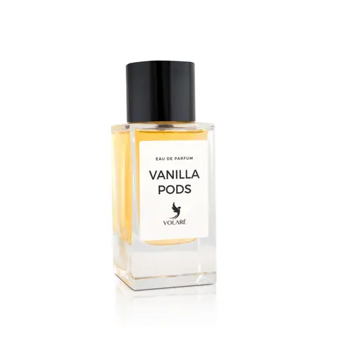 Volare Vanilla Pods