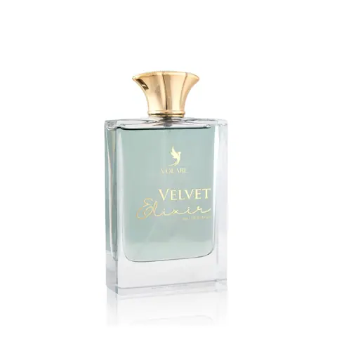 Volare Velvet Elixir