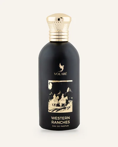 Volare Western Ranches Eau de Parfum bottle