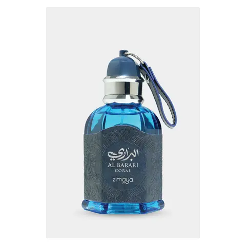 Zimaya Al Barari Coral