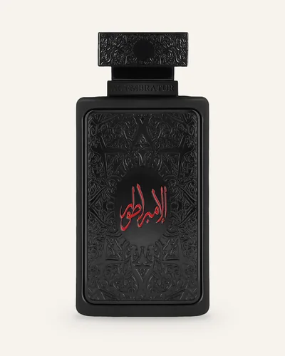 Zimaya Al Embratur Absolu Eau de Parfum bottle