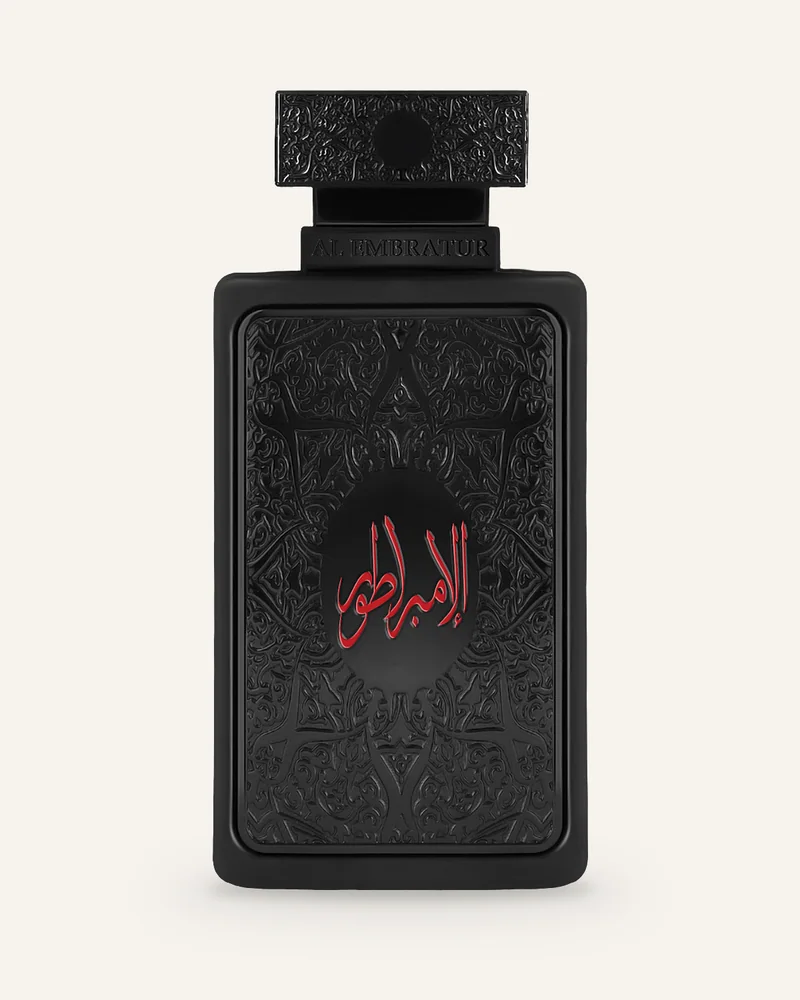 Zimaya Al Embratur Absolu Eau de Parfum bottle