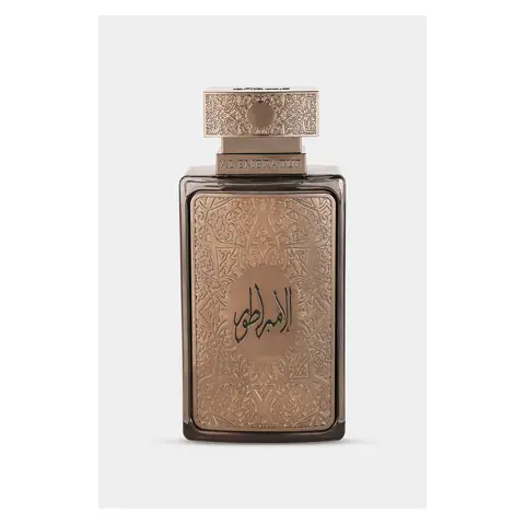 Zimaya Al Embratur Elixir