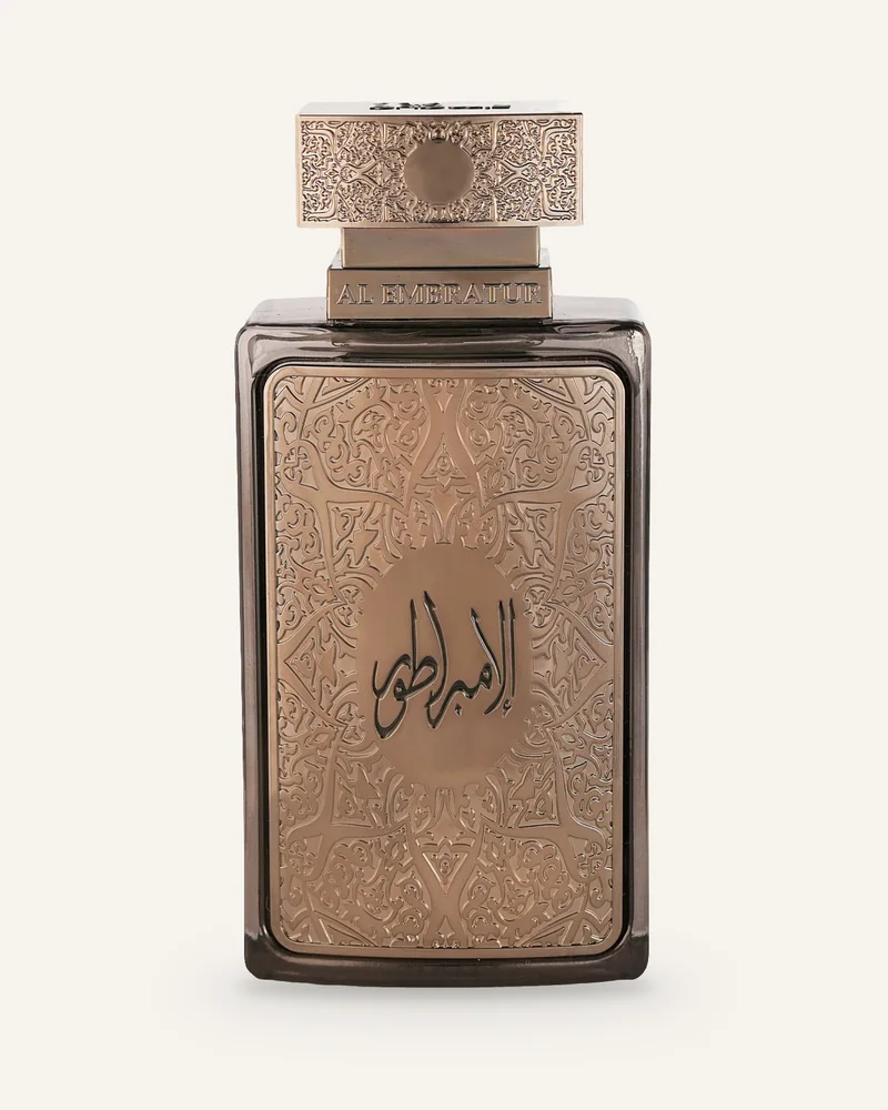 Zimaya Al Embratur Elixir bottle