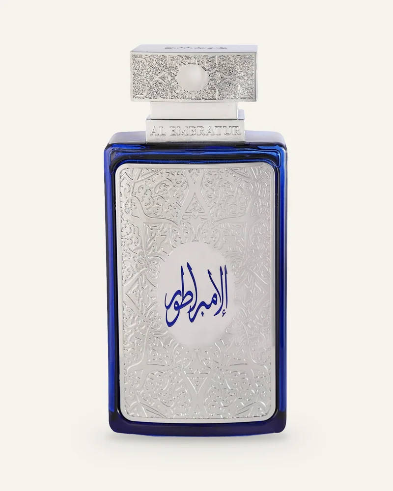 Zimaya Al Embratur Intense Eau de Parfum bottle