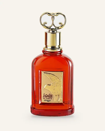 Zimaya Al Fouz Eau de Parfum bottle