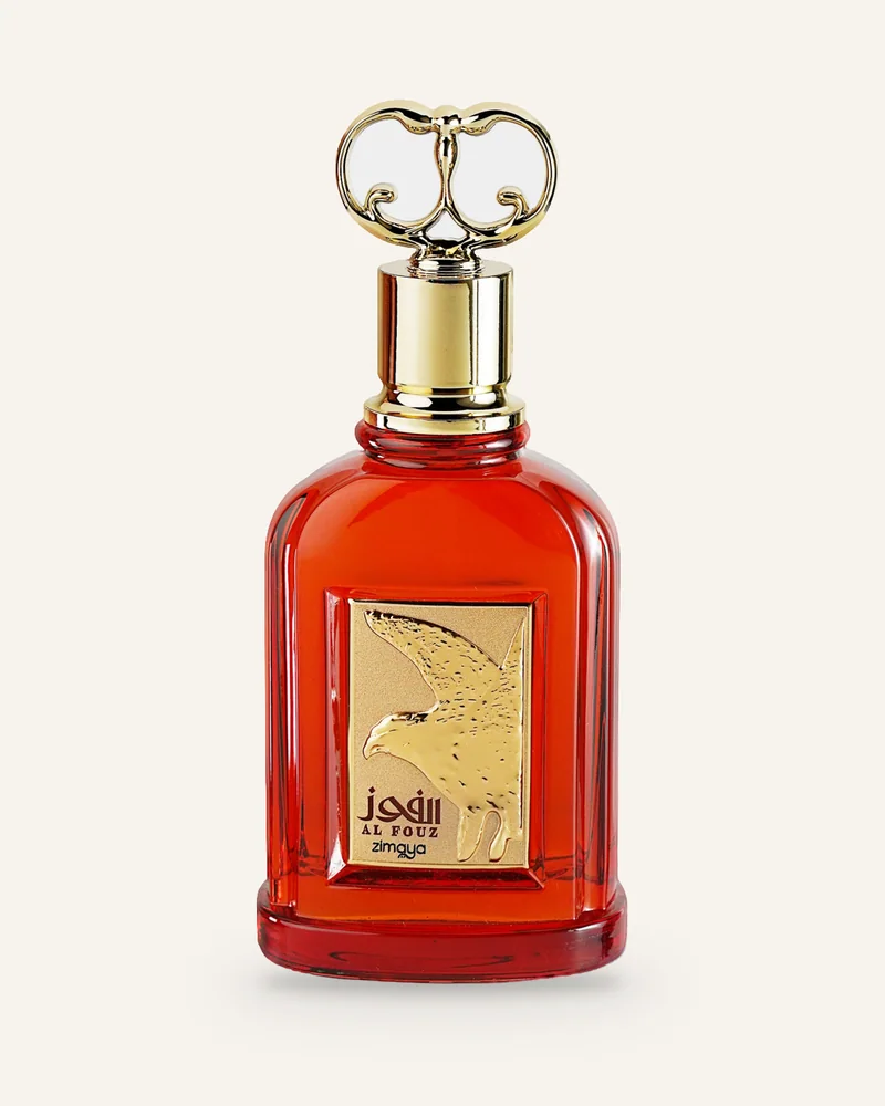 Zimaya Al Fouz Eau de Parfum bottle