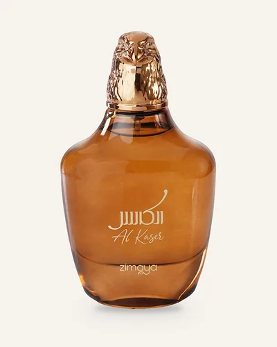 Zimaya Al Kaser Eau de Parfum bottle