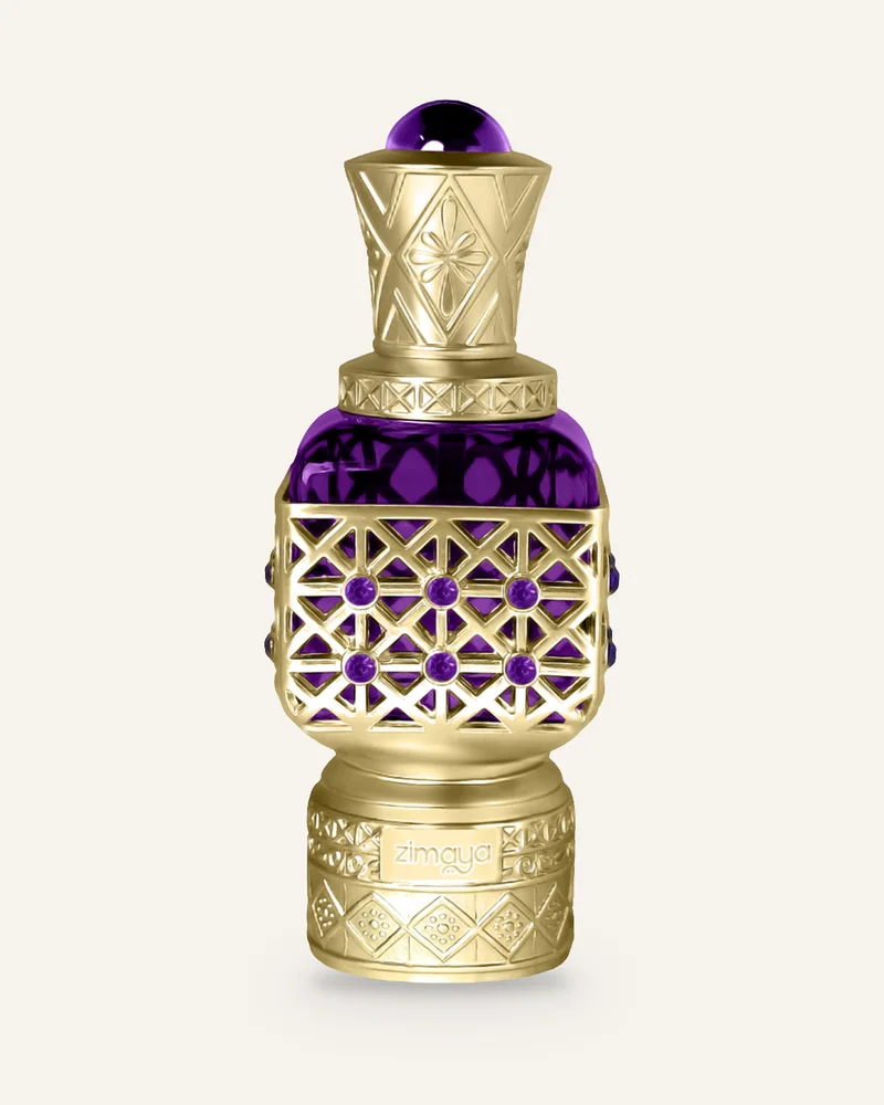Zimaya Al Kiswah Eau de Parfum bottle