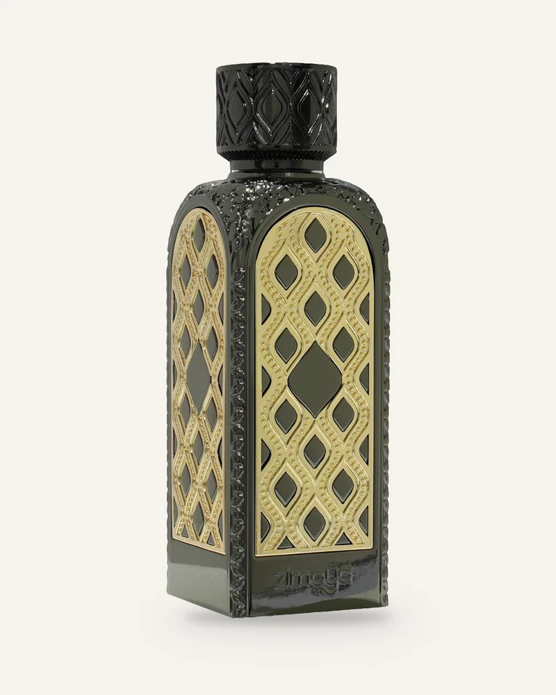 Zimaya Al Safwah Eau de Parfum bottle