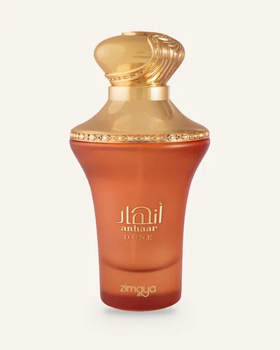 Zimaya Anhaar Dune Eau de Parfum bottle