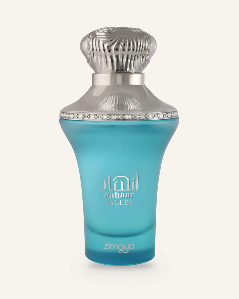 Zimaya Anhaar Valley Eau de Parfum bottle