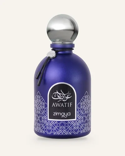 Zimaya Awatif Eau de Parfum bottle