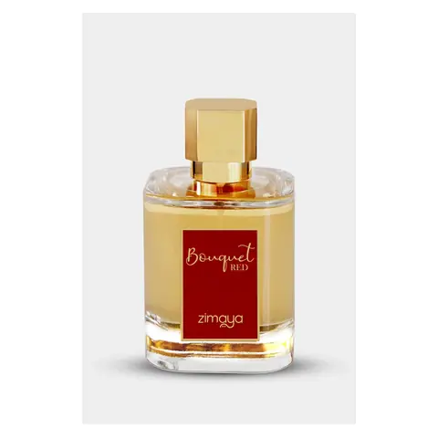Zimaya Bouquet Red