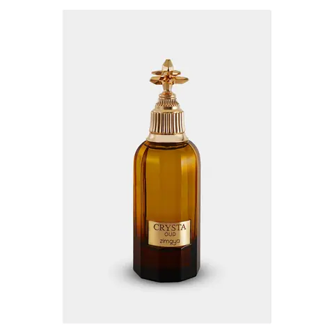 Zimaya Crysta Oud
