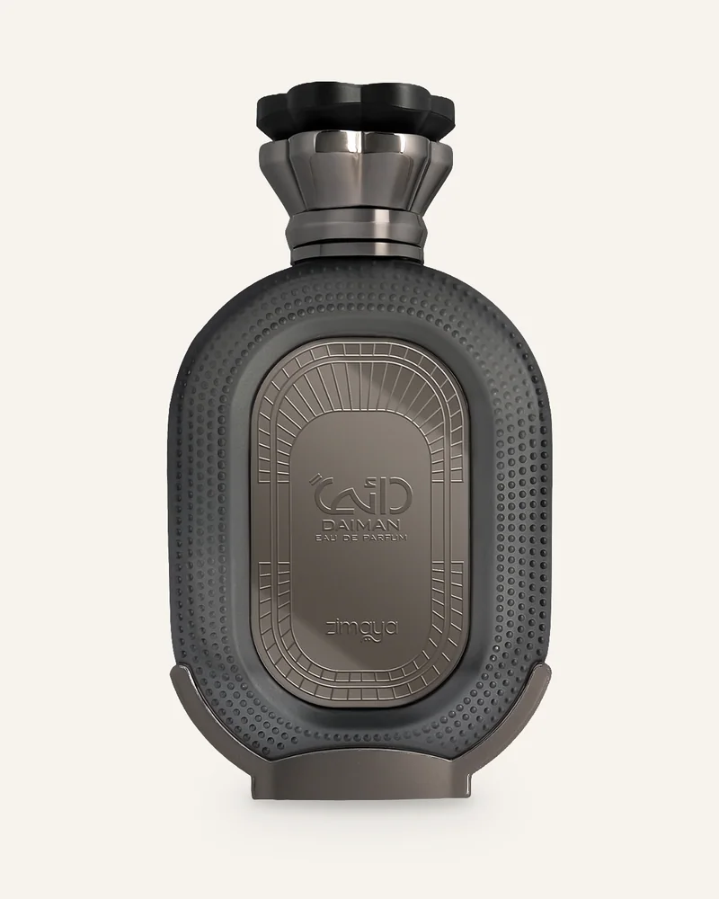 Zimaya Daiman Eclipse Eau de Parfum bottle